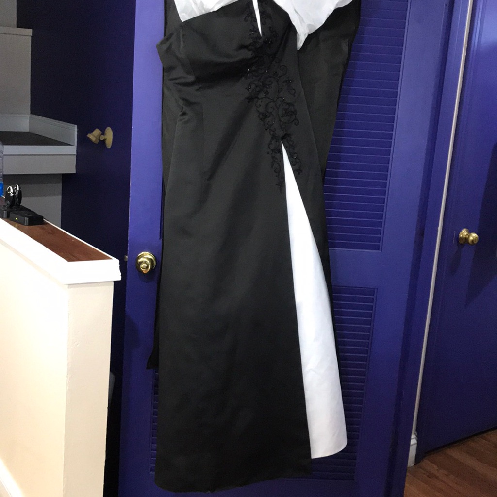 Gown
